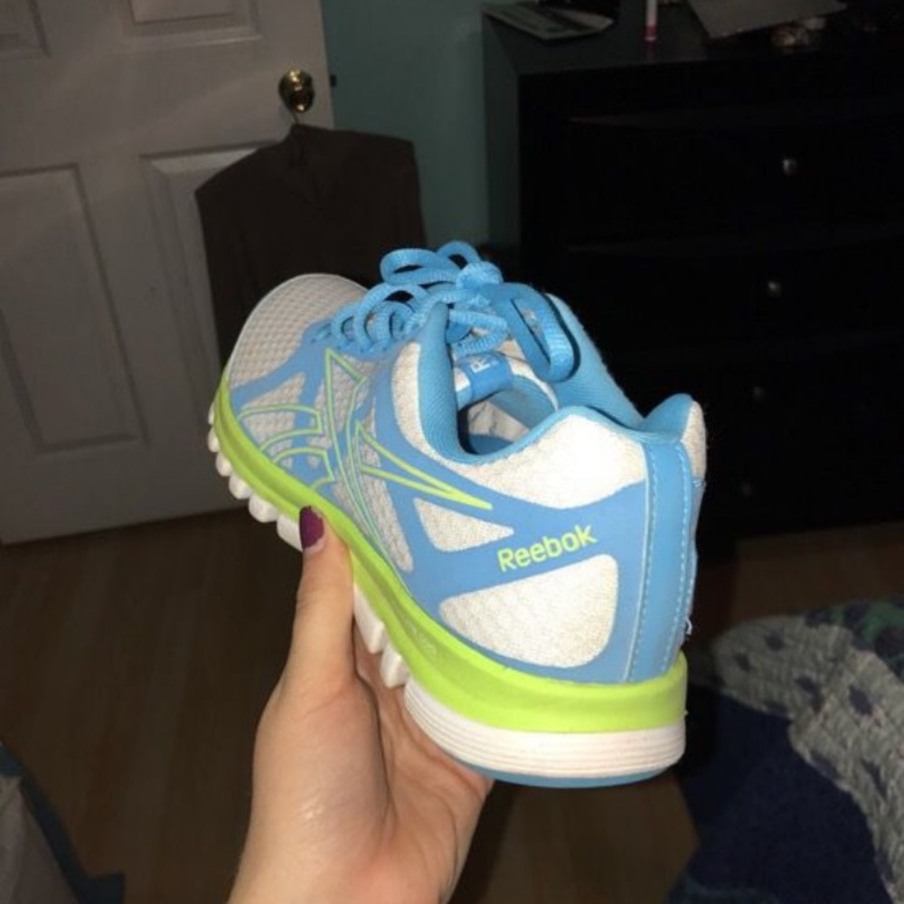 Reebok Sublite Duo - Picture 2 of 4